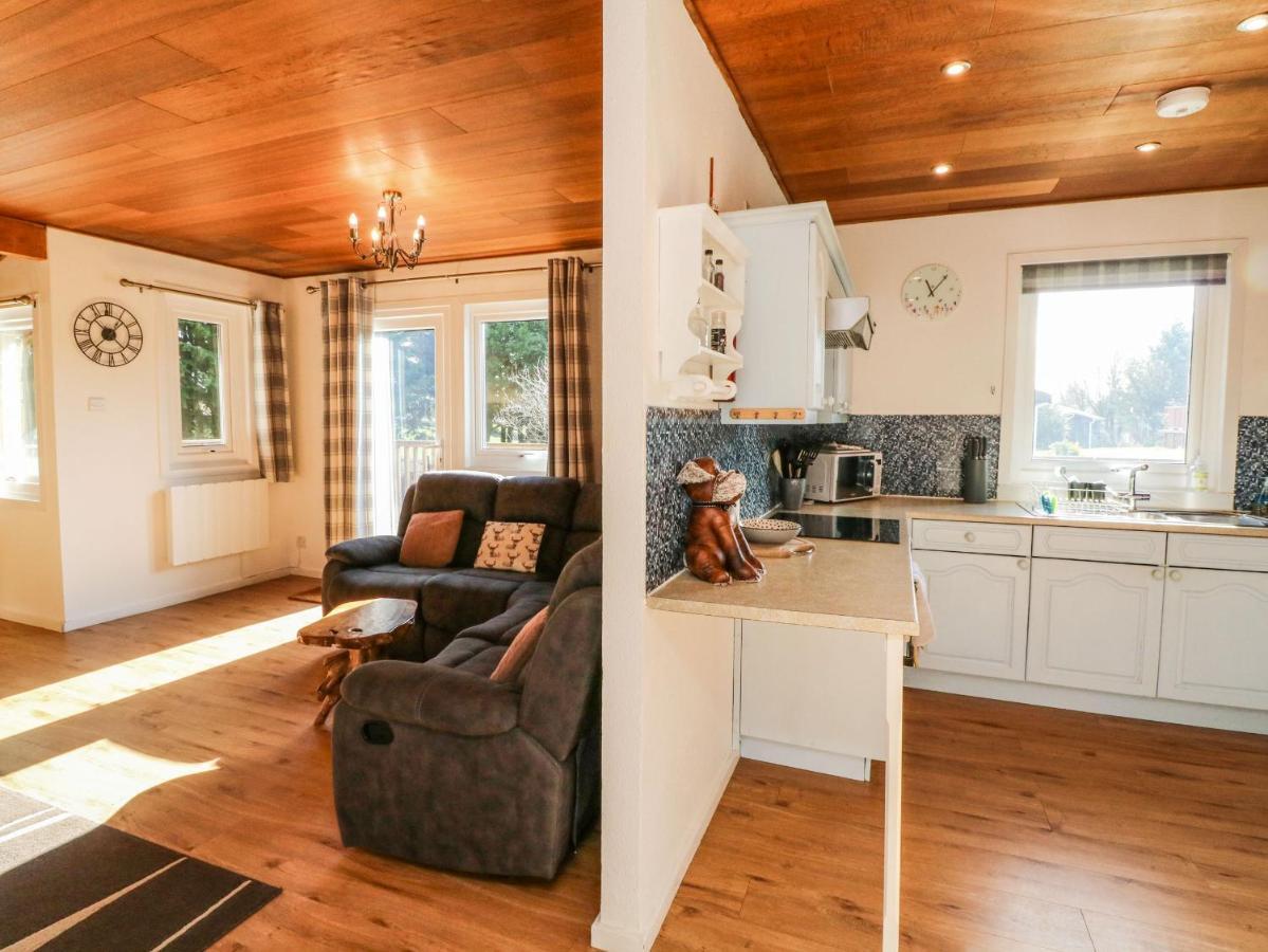Stonewood Lodge Bideford Exterior foto